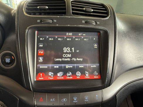 Used 2017 Dodge Journey Crossroad image 16