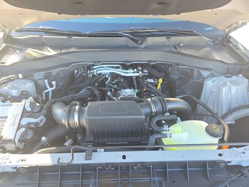 New 2026 Ford Explorer Tremor w/ Tremor Ultimate Package image 20