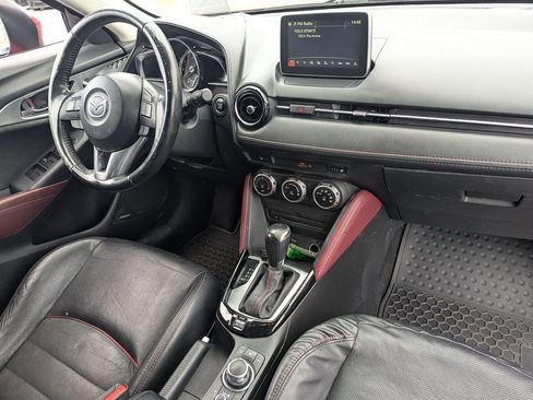 Used 2016 MAZDA CX-3 Grand Touring AWD/4WD image 32