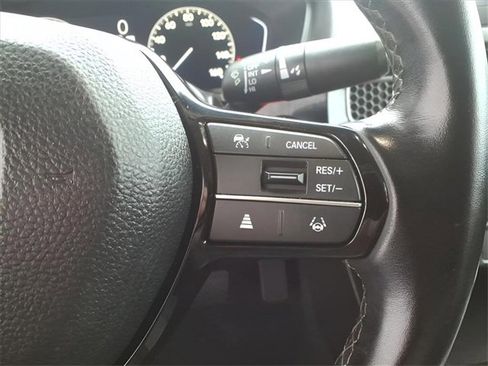 Used 2022 Honda Civic EX image 17