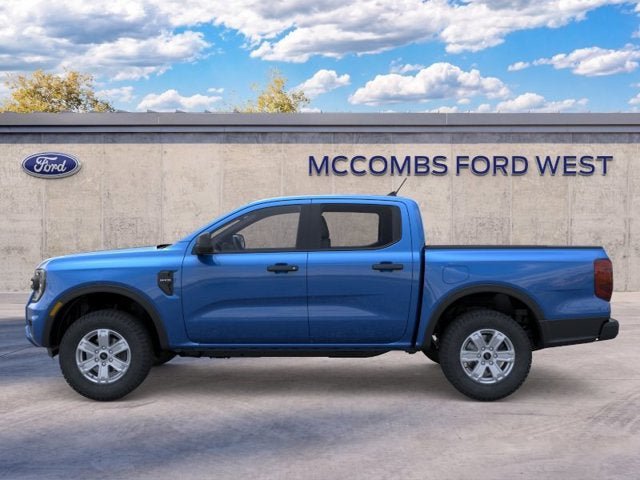 New 2026 Ford Ranger XL RWD image 5