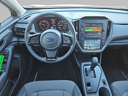 New 2026 Subaru Crosstrek 2.5i image 16