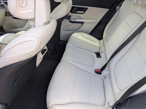 Certified 2026 Mercedes-Benz GLC 300 image 15