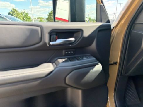 Used 2024 Toyota Land Cruiser w/ Premium Package AWD/4WD image 15