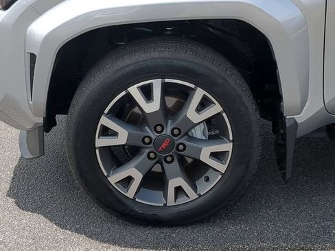 Used 2025 Toyota 4Runner TRD Sport Premium AWD/4WD image 10