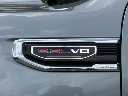 Certified 2025 GMC Sierra 1500 Denali AWD/4WD image 31