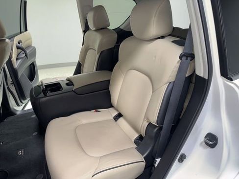 Used 2024 INFINITI QX80 Premium Select w/ Cargo Package image 30