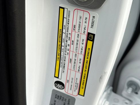 New 2026 RAM 1500 Rebel image 26