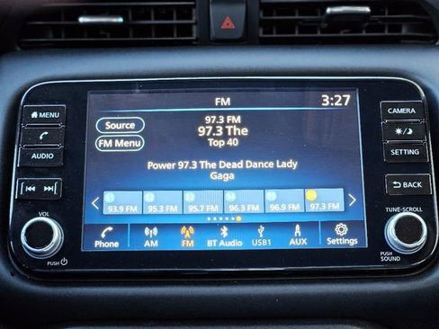 Certified 2024 Nissan Kicks SR w/ SR Premium Package image 22