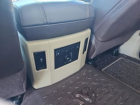 Used 2014 RAM 1500 Laramie Longhorn w/ Trailer Tow Group image 29