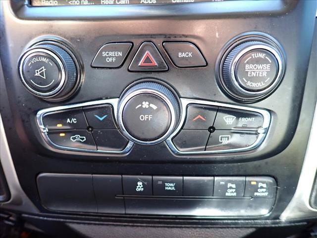Used 2016 RAM 1500 Big Horn RWD image 17