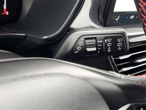 Certified 2023 Ford Escape ST-Line w/ Tech Pack #1 image 15