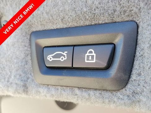 Used 2013 BMW 740Li xDrive image 8