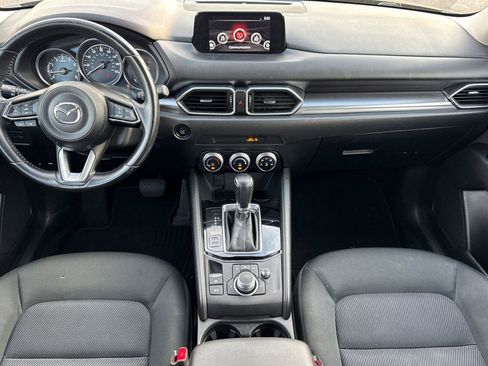 Used 2019 MAZDA CX-5 Sport image 12