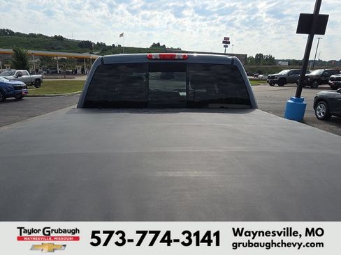 Used 2012 GMC Sierra 1500 SLE w/ Power Tech Package AWD/4WD image 8