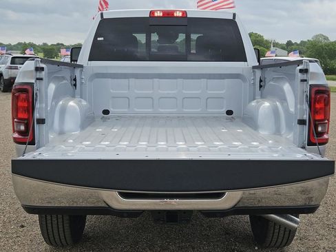 New 2026 RAM 2500 Tradesman AWD/4WD image 7