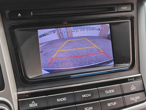 Used 2016 Hyundai Tucson SE w/ Option Group 02 image 10