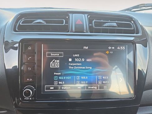 Used 2024 Mitsubishi Mirage ES image 22