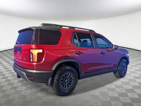 New 2026 Honda Passport TrailSport image 4