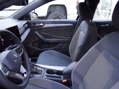 New 2026 Volkswagen Jetta Sport FWD image 11