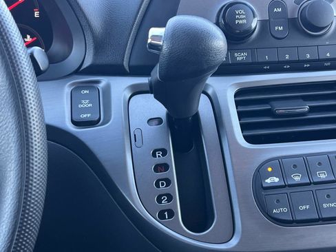 Used 2005 Honda Odyssey EX image 13