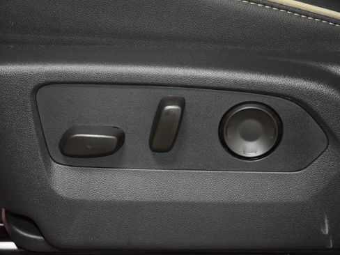 New 2026 Chevrolet Suburban Premier AWD/4WD image 41