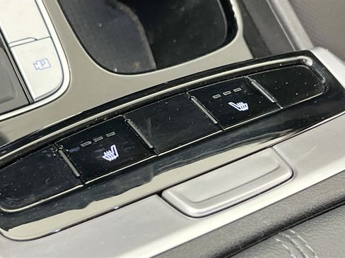 Used 2023 Hyundai Tucson SEL w/ Convenience Package image 19