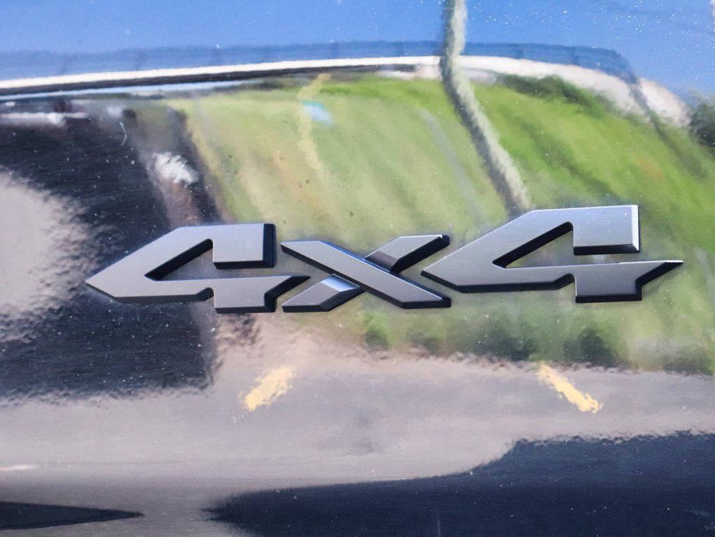 Used 2023 RAM 1500 Laramie AWD/4WD image 64