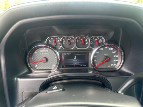 Used 2015 GMC Sierra 1500 SLT image 10