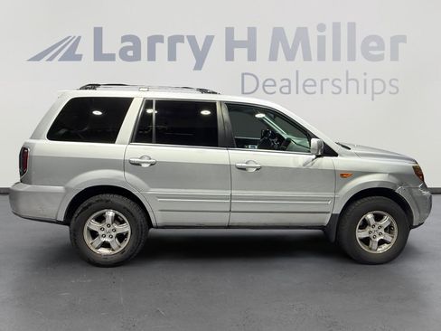 Used 2008 Honda Pilot EX-L image 6