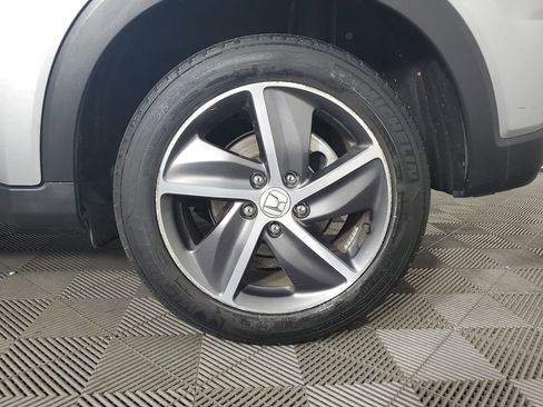 Used 2021 Honda HR-V EX image 31