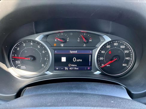 Used 2019 GMC Terrain SLE w/ Driver Convenience Package AWD/4WD image 24