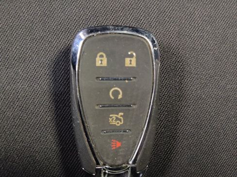 Used 2024 Chevrolet Malibu LT FWD image 32