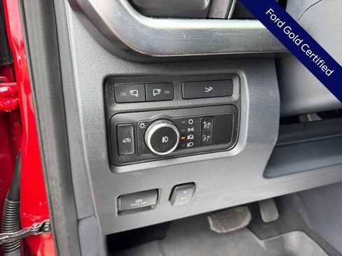 Certified 2023 Ford F250 Lariat w/ FX4 Off-Road Package AWD/4WD image 34