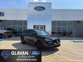 Used 2022 Lincoln Corsair Reserve w/ Equipment Group 201A AWD/4WD video 1