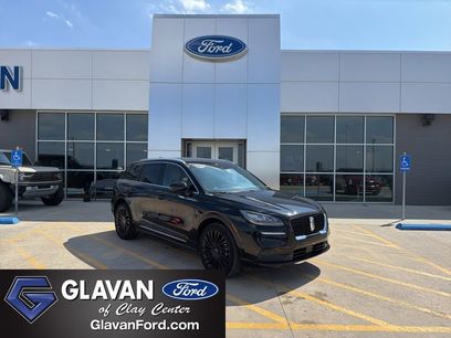 Used 2022 Lincoln Corsair Reserve w/ Equipment Group 201A