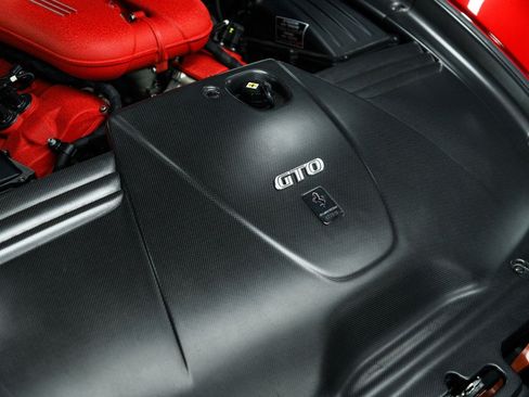 Used 2011 Ferrari 599 GTO RWD image 26
