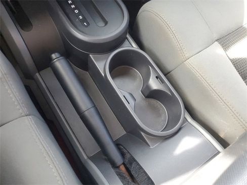 Used 2010 Jeep Wrangler Sport image 24