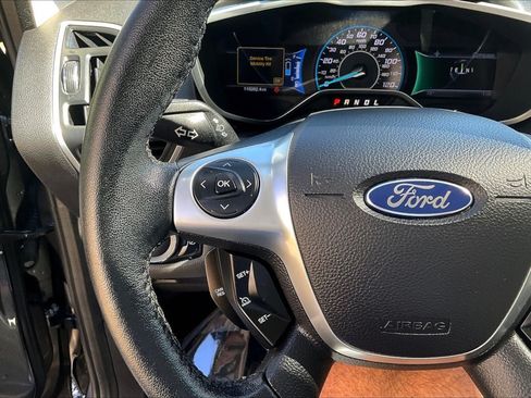 Used 2013 Ford C-MAX SE FWD image 11