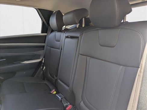 New 2025 Hyundai Tucson SEL image 19