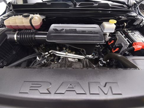 Used 2023 RAM 1500 Big Horn image 28