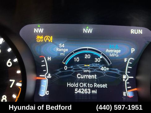 Used 2024 Jeep Compass Latitude AWD/4WD image 14