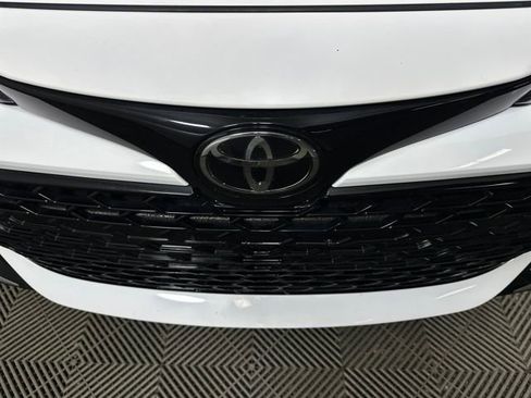 Used 2024 Toyota Corolla XSE image 9