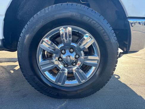 Used 2012 Ford F150 XLT w/ XLT Chrome Pkg AWD/4WD image 13