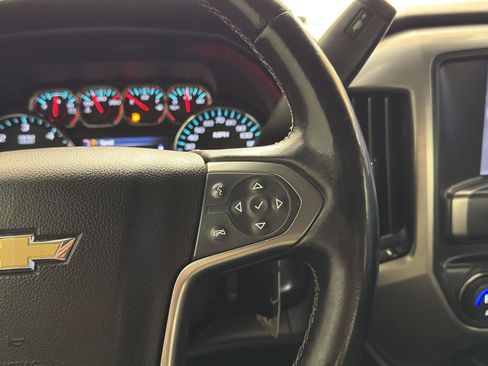 Used 2014 Chevrolet Silverado 1500 LT w/ All Star Edition image 18