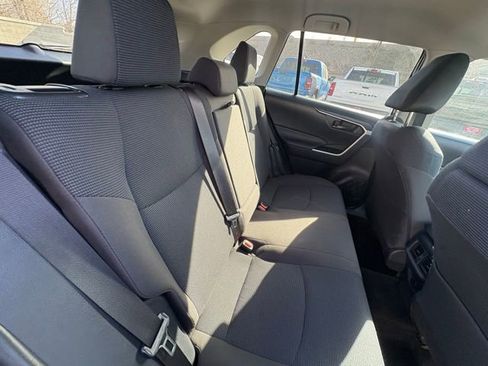 Used 2024 Toyota RAV4 LE image 24