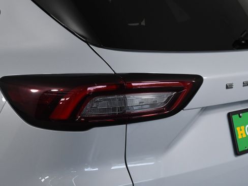 Used 2025 Ford Escape ST-Line Select image 33