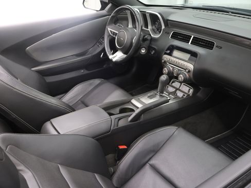 Used 2011 Chevrolet Camaro SS w/ RS Package RWD image 49