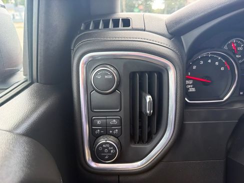 Used 2020 Chevrolet Silverado 1500 RST w/ Texas Edition RWD image 26