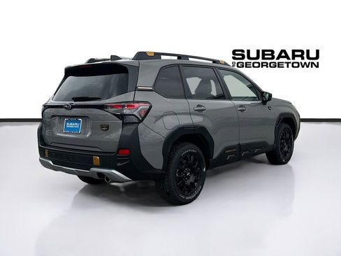 New 2026 Subaru Forester Wilderness AWD/4WD image 7